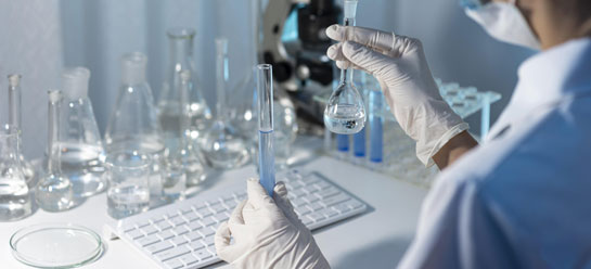 Health based exposure limits calculation services