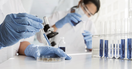 Microbiological Analysis